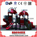 Manufacture Kids Outdoor Park Playground